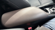 Toyota C-HR 1.8 Hybrid Excel 5dr CVT [Leather] Hybrid Hatchback